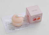 Macaroon Aromatherapy Candle