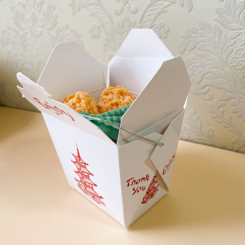 General Tso's Fried Chicken Aromatherapy Candle