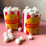 Popcorn Aromatherapy Candle