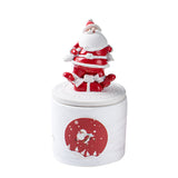 Santa Clause Aromatherapy Candle