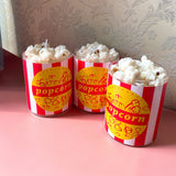 Popcorn Aromatherapy Candle