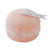 Macaroon Aromatherapy Candle