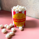 Popcorn Aromatherapy Candle