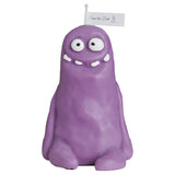 Clay Monster Aromatherapy Candle